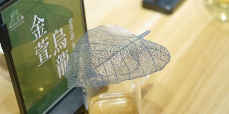 TCFB(Taichung Int’l Tea, Coffee and Bakery Show) & Taichung Wine & Spirits Festival Jul 10–13 2026